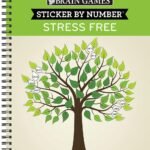 Create Stunning Art with Sticker by Number: Stress Free!