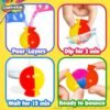 Creative Kids DIY Magic Bouncy Balls Science Kit