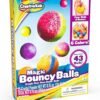 Creative Kids DIY Magic Bouncy Balls Science Kit