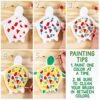 Creative Roots Mosaic Turtle DIY Stepping Stone Kit