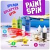 Dan&Darci Spin Art Machine: Creative Fun for Kids!