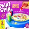 Dan&Darci Spin Art Machine: Creative Fun for Kids!