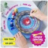 Dan&Darci Spin Art Machine: Creative Fun for Kids!