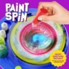 Dan&Darci Spin Art Machine: Creative Fun for Kids!