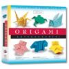 Origami Extravaganza: Fun Kit for All Ages!