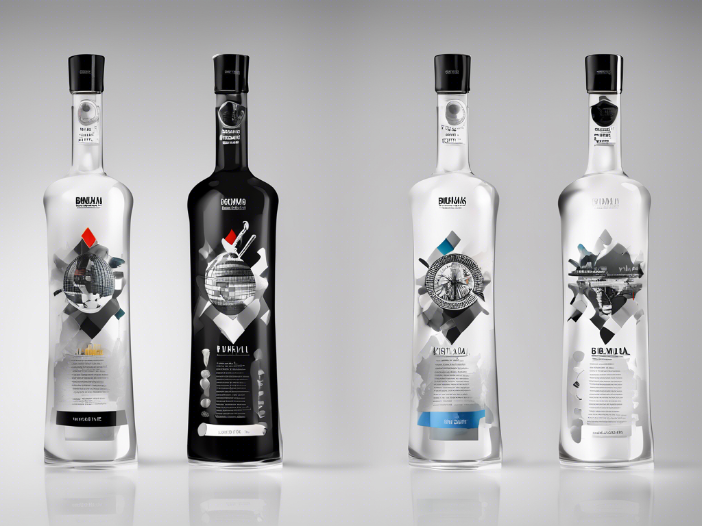 A Global Perspective: International Craft Vodka You Must Try