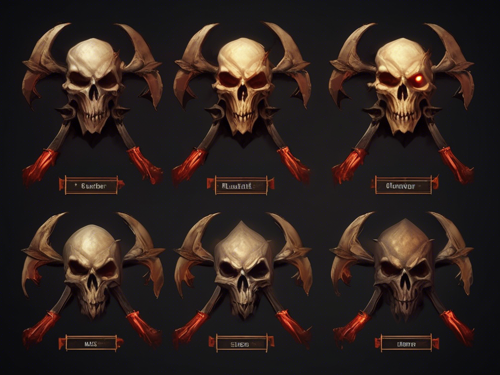 Common Mistakes to Avoid When Crafting Uniques in Diablo 4