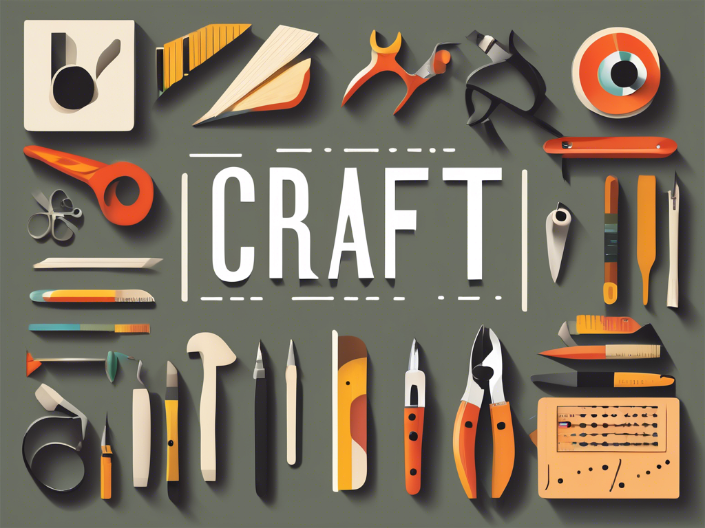 Craft Advisory Essentials: Tools and Resources for Every Artist