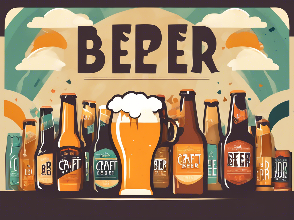 Craft Beer SG Events: Join the Excitement of Local Tastings and Festivals