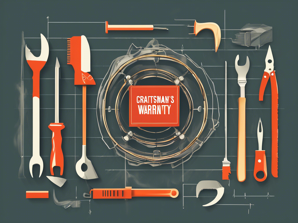 Craftsman's Warranty: A Safety Net for Your Tool Purchases