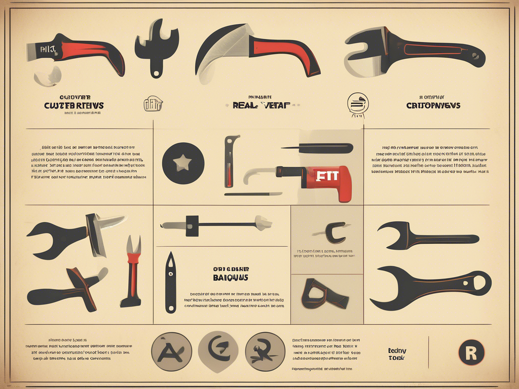 Customer Reviews: What Real Users Say About Craftsman Tools