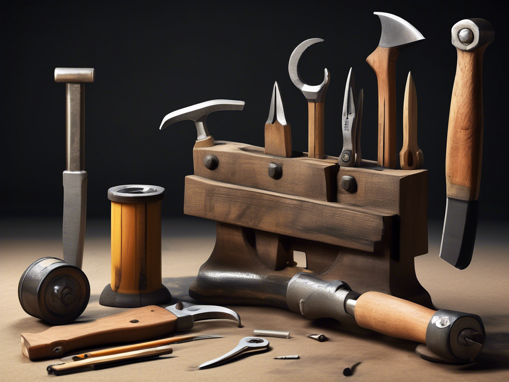 Durability Test: Can Craftsman Tools Stand the Test of Time?