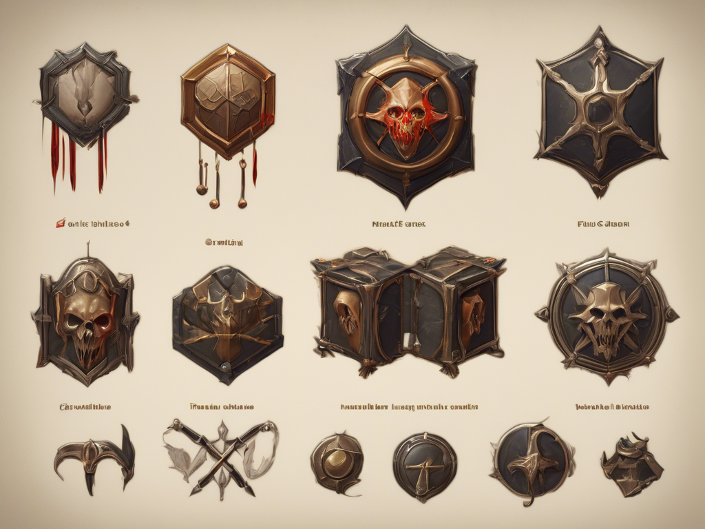 Essential Materials: What You Need to Craft Uber Uniques in Diablo 4