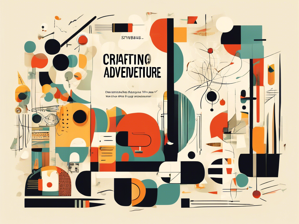 Essential Tips for Navigating Your Creative Craft Adventure