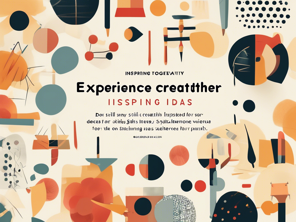 Experience Creativity Together: Inspiring Craft Date Ideas for All Skill Levels