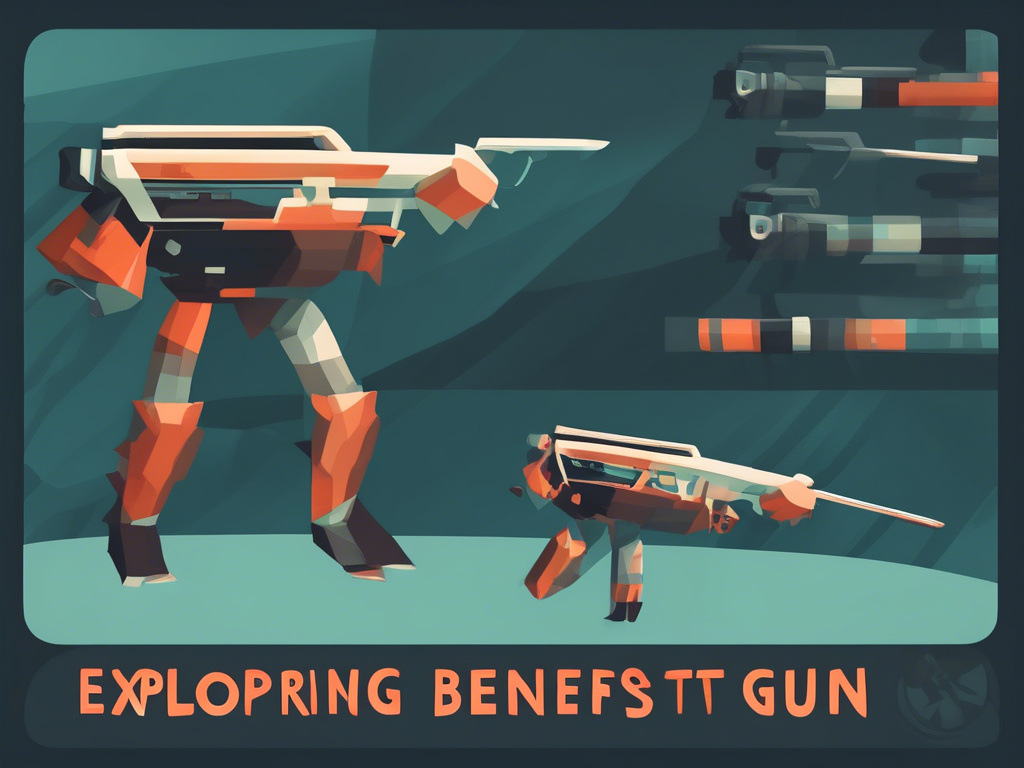 Exploring the Benefits: Why You Should Craft a Grappling Gun in Palworld