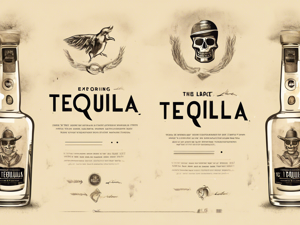 Exploring the Unique Flavors of TC Craft Tequila