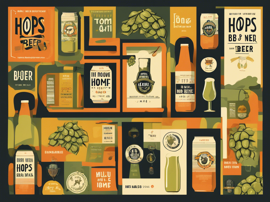 From Hops to Home: Finding Craft Beer Near You Made Easy