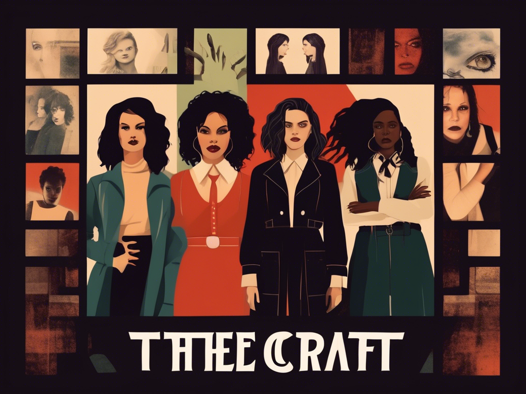 From Netflix to Hulu: Where to Watch 'The Craft' This Year