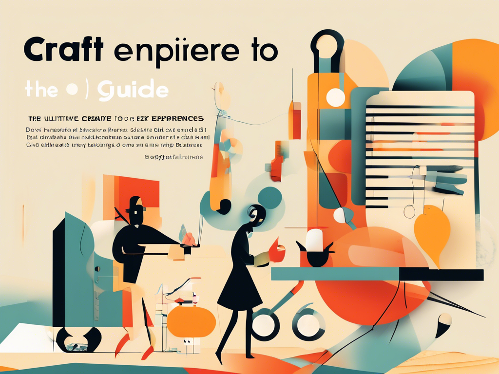 Get Inspired by Craft on 9: The Ultimate Guide to Creative Experiences