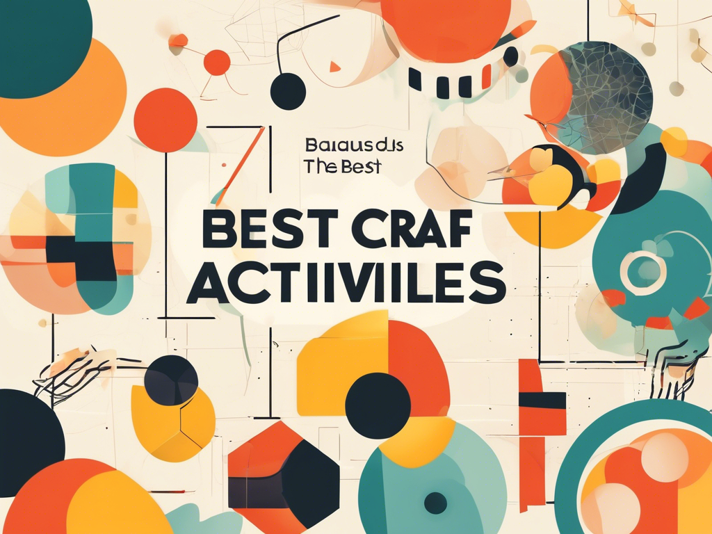 Get Inspired: The Best Craft Activities Near Me for All Ages