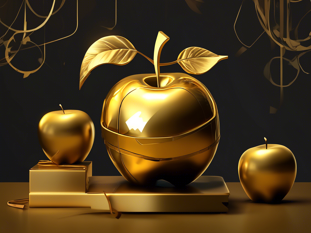 Golden Apple Crafting 101: What You Need to Know