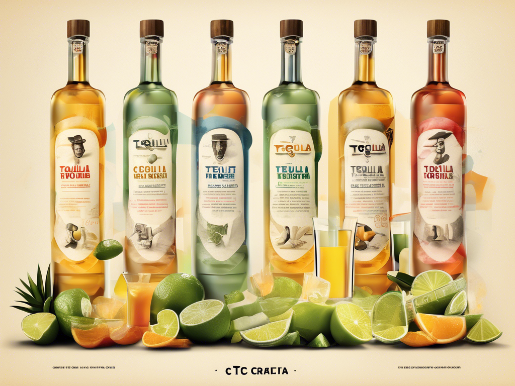 How to Choose the Best Ingredients for TC Craft Tequila