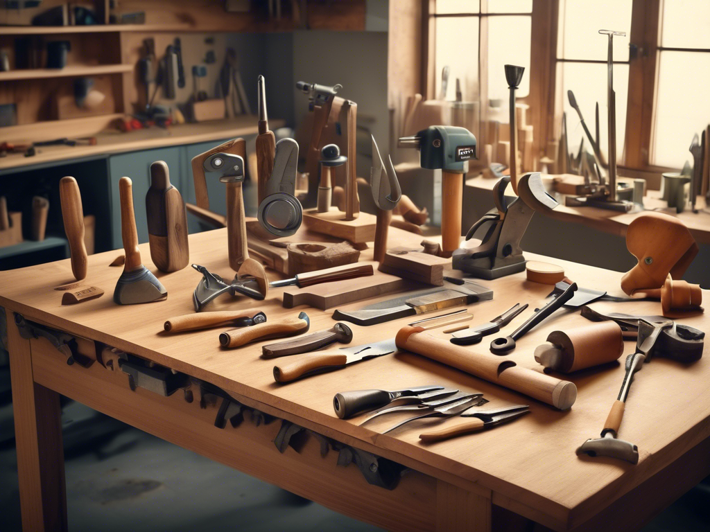 Innovations in Tools: What Craftsman Brings to the Table