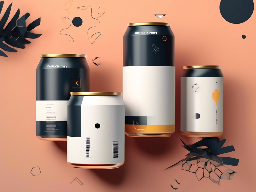 Innovative Designs: Trending Aesthetics for Your RTIC Craft Can in 2024