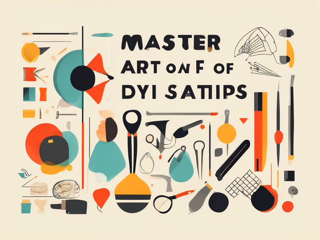 Master the Art of DIY: Essential Tips for Crafting 19 Unique Designs