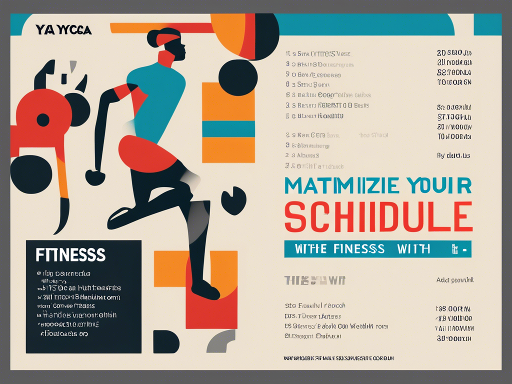 Maximize Your Workout with the Kraft YMCA Fitness Schedule