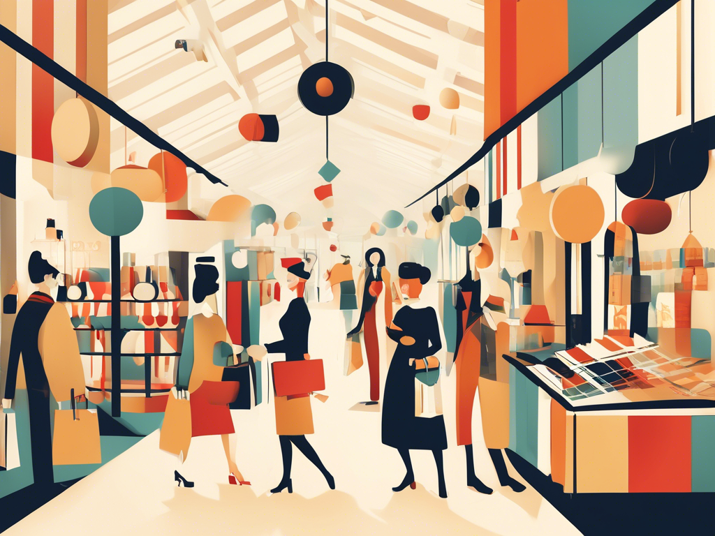 Navigating the Craftd London Marketplace: Tips for Shoppers