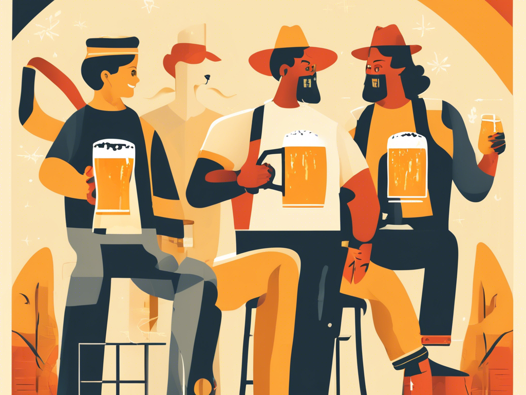 Raise a Glass: Celebrating Craft Beer Culture in Your Community