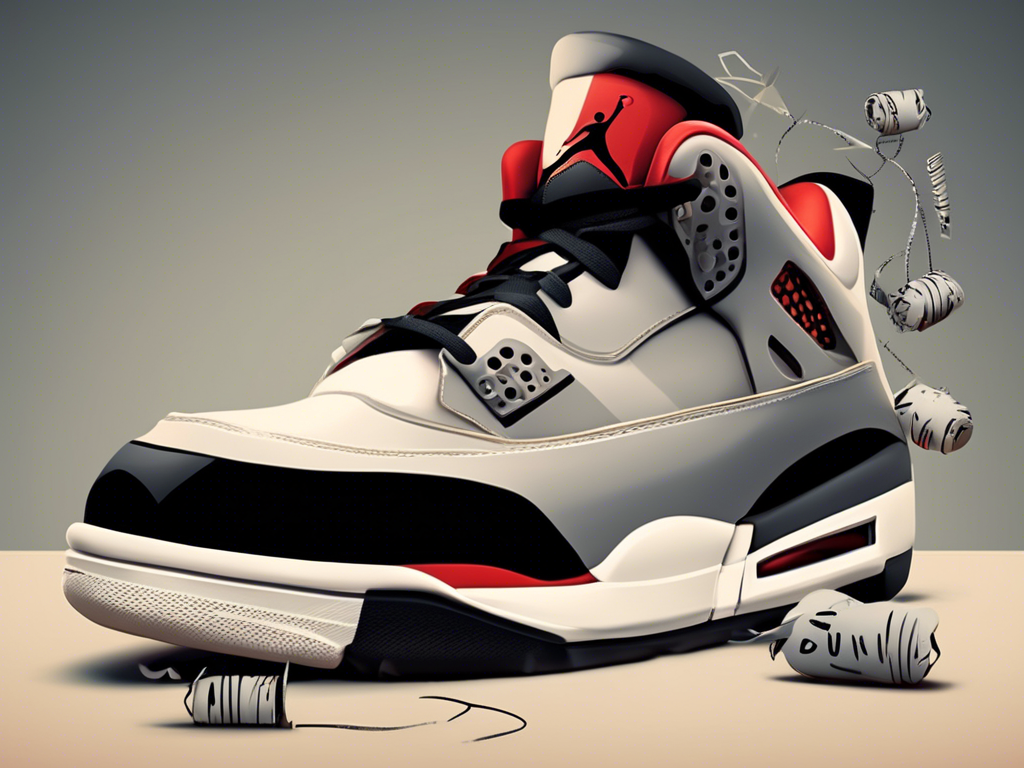 Showcase Your Style: How to Rock Your DIY Craft 5 Jordans