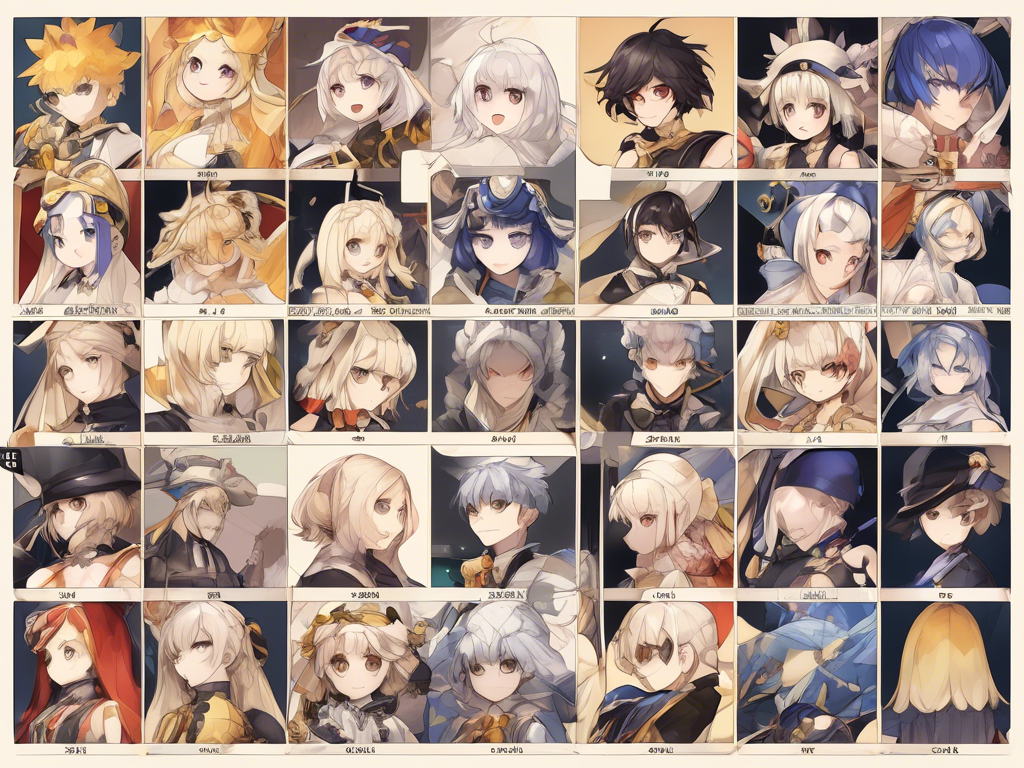 Stay Ahead of the Meta: The Definitive FGO Craft Essence Tier List for 2024