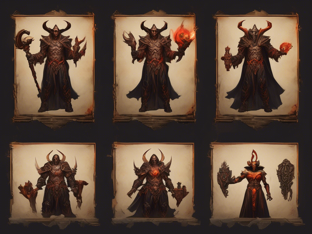 Step-by-Step Guide: Crafting Uber Uniques in Diablo 4 Like a Pro