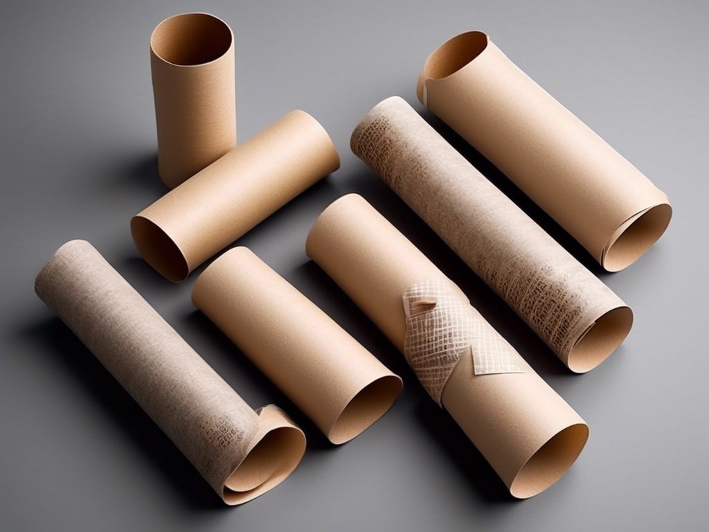 Step-by-Step Guide: Easy Craft Projects with Toilet Paper Rolls You Can Try Today