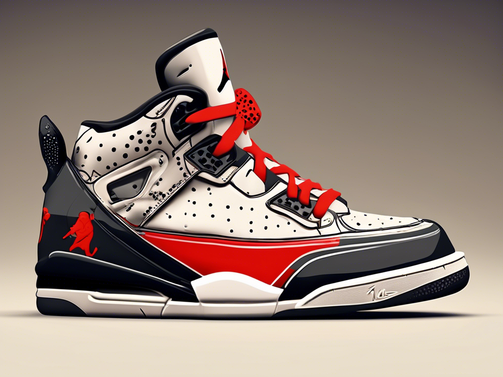 Step-by-Step Guide to Customizing Your Craft 5 Jordans