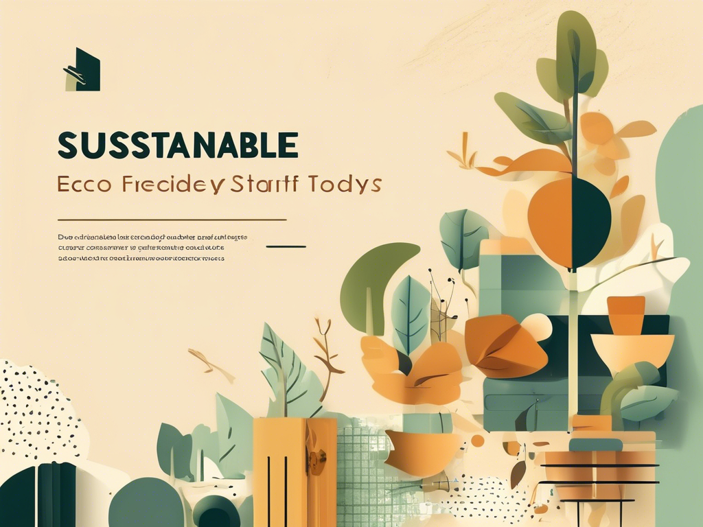 Sustainable Crafting: Eco-Friendly Projects You Can Start Today