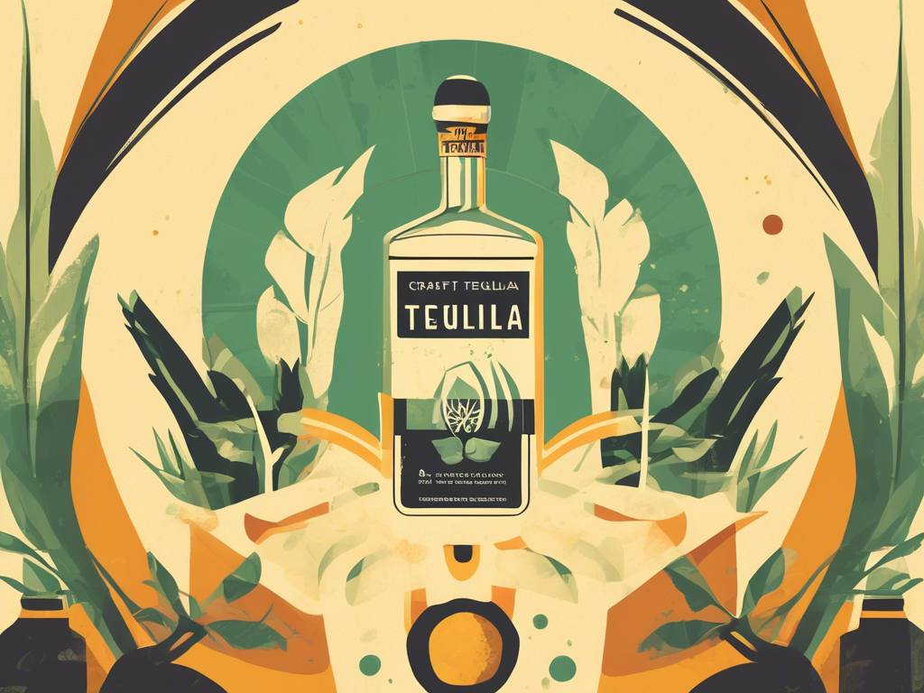 Sustainable Practices in TC Craft Tequila Production