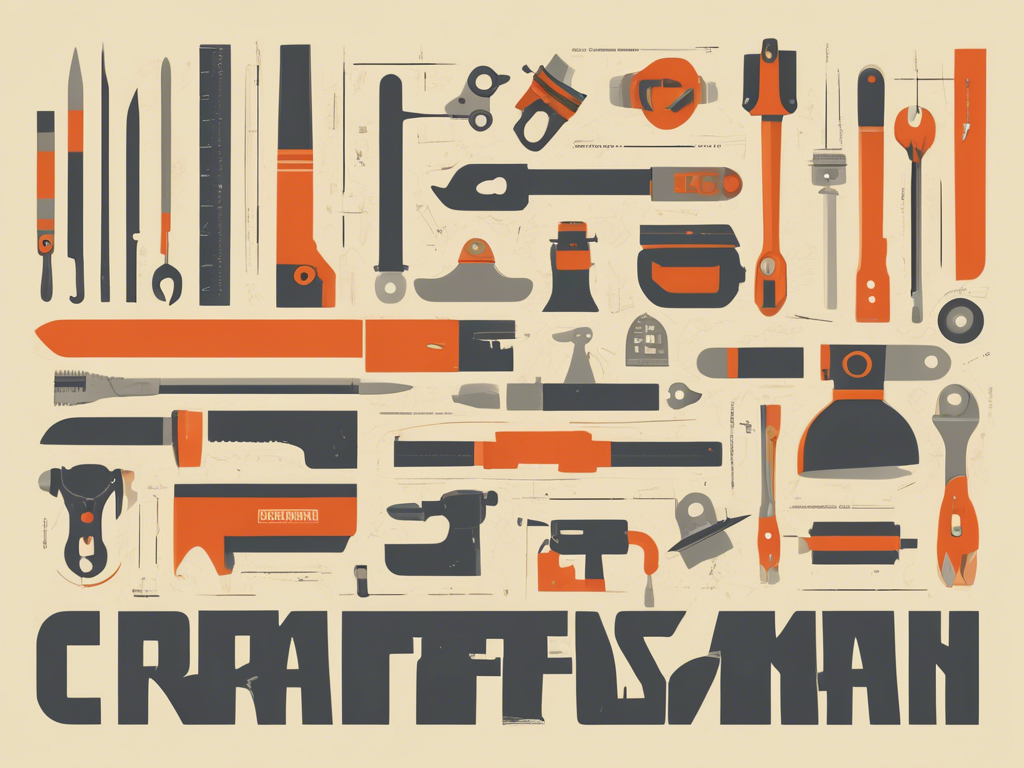 The History of Craftsman: A Legacy of Tool Manufacturing