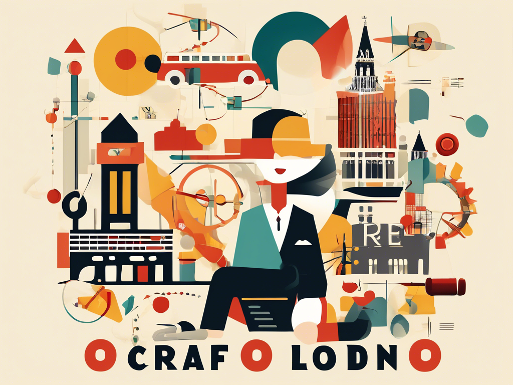 The Rise of Craftd London: Trends Shaping the London's Craft Industry