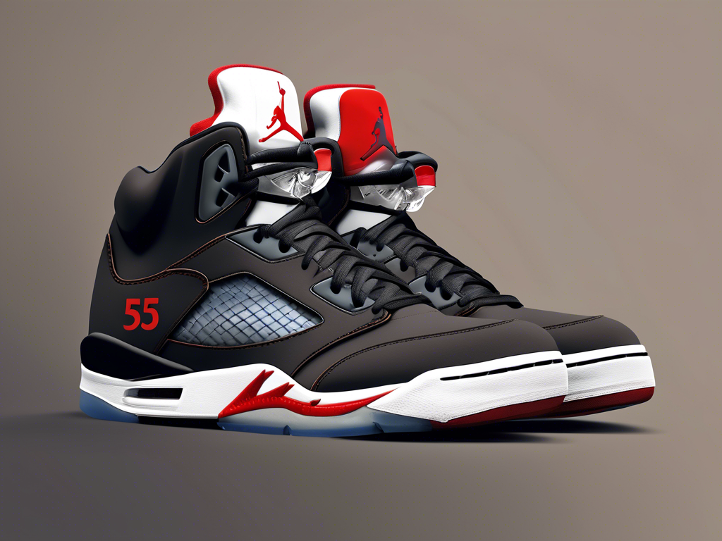 Top 5 Craft Jordan 5 Styles That Every Sneakerhead Should Know