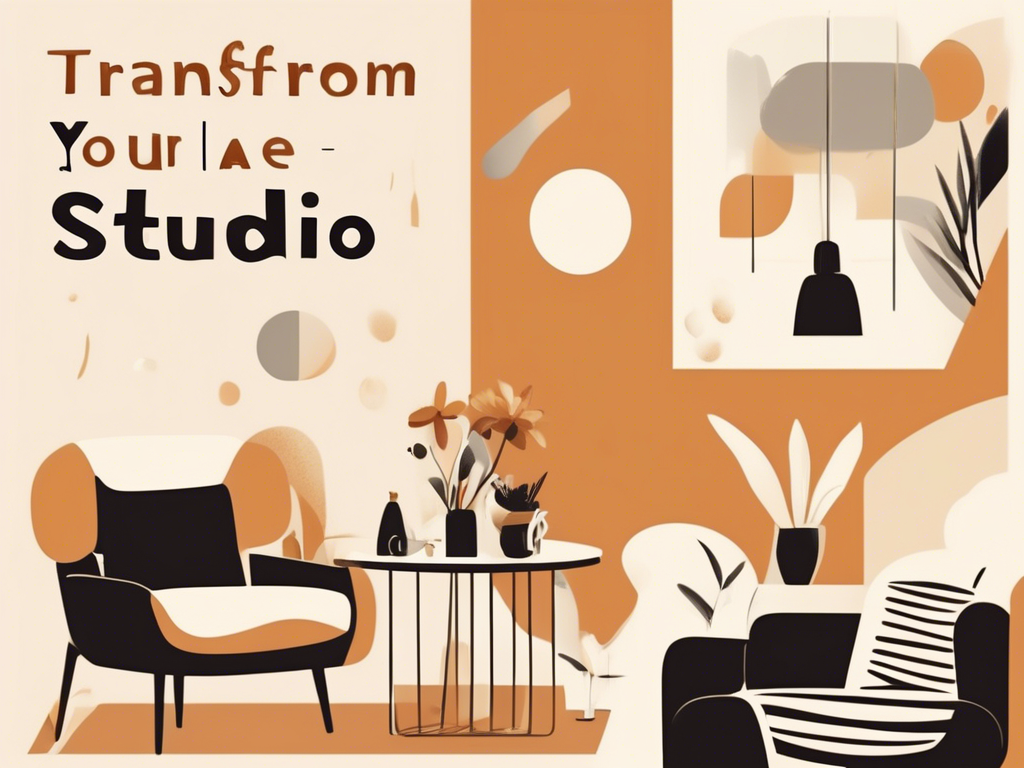 Transform Your Home into a Studio: Creative Craft Date Ideas for Cozy Nights