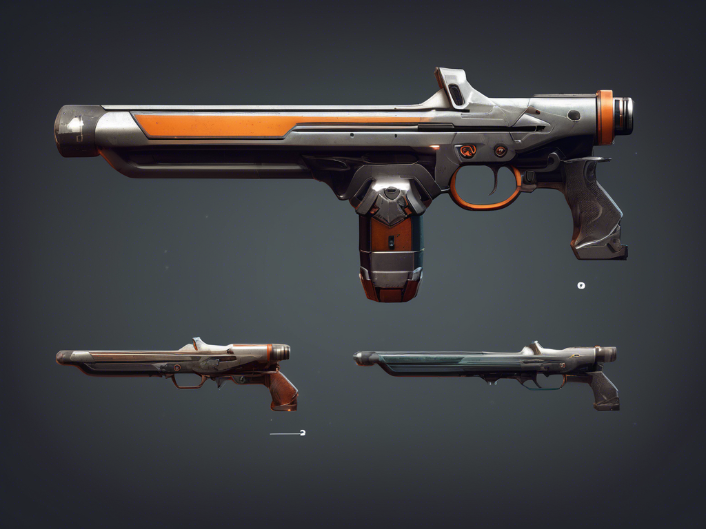 Understanding the Crafting System: How to Craft Weapons in Destiny 2