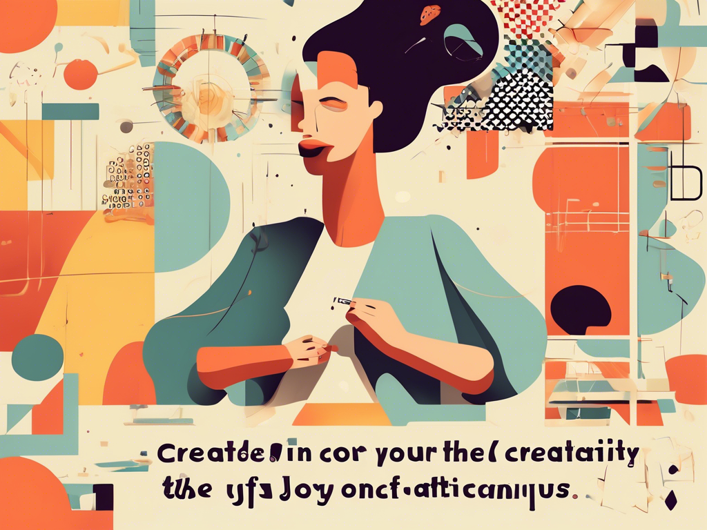 Unleash Your Creativity: The Joy of Craft Addiction