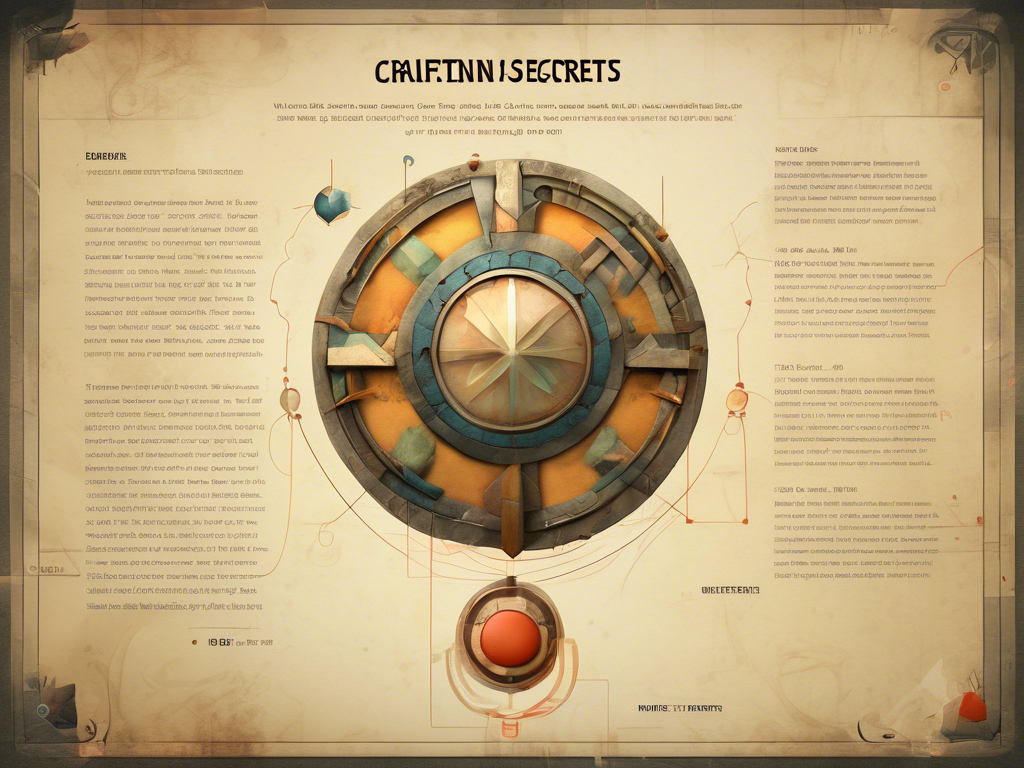 Unlocking Hidden Crafting Secrets in BG3