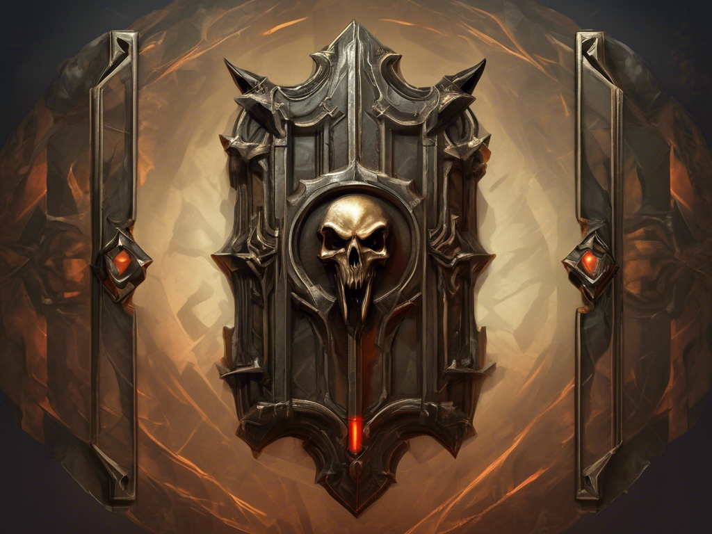 Unlocking Secrets: How to Craft Uber Uniques in Diablo 4