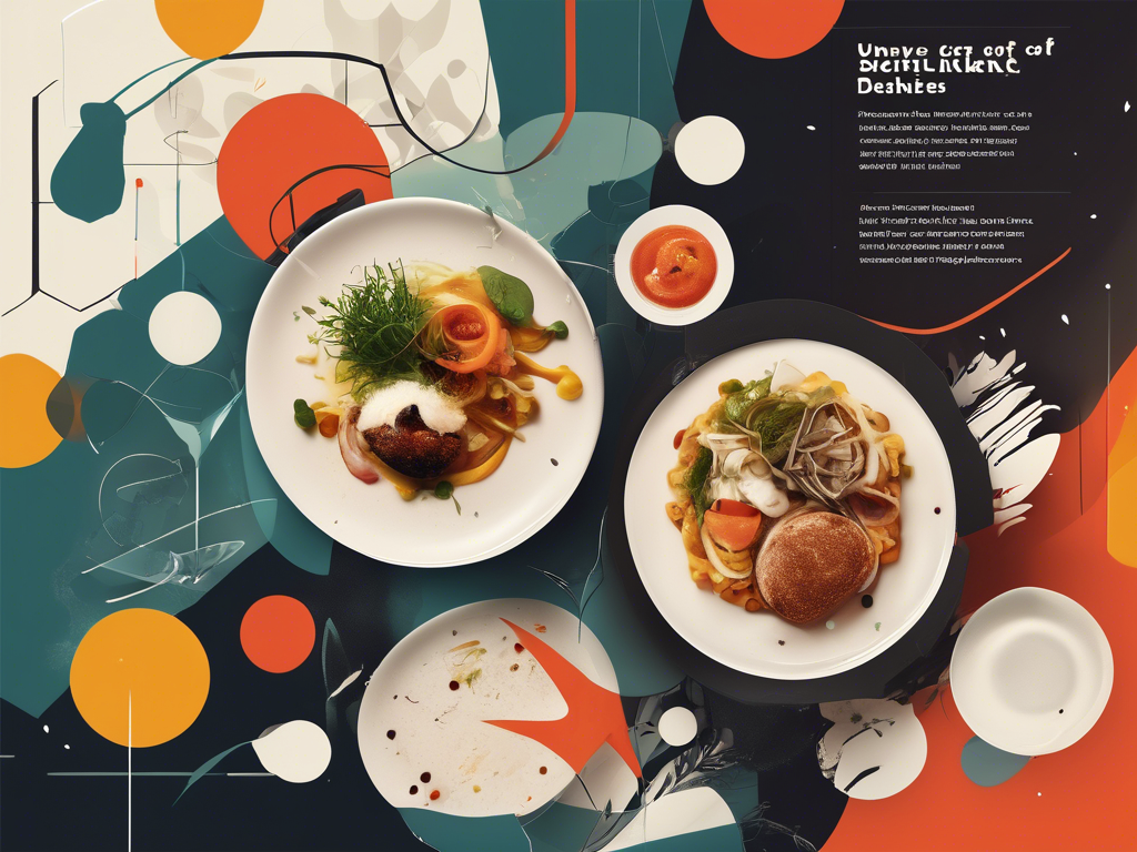 Unveiling the Secrets of DNB Craft Kitchen's Signature Dishes