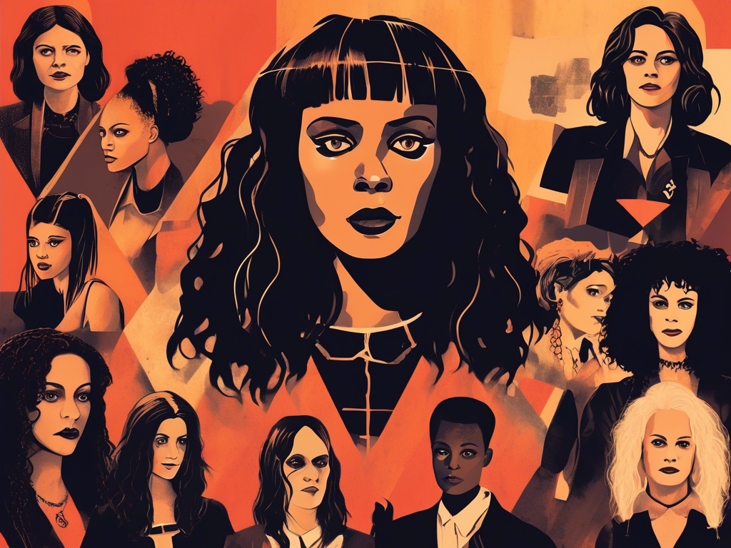 Where to Watch 'The Craft': A Breakdown of Streaming Services